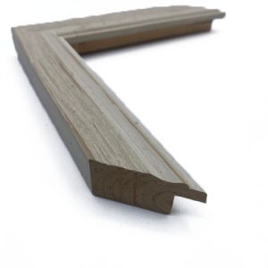 1 1/8 Ivory Driftwood