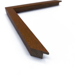 5/8 Flat Light Cherry