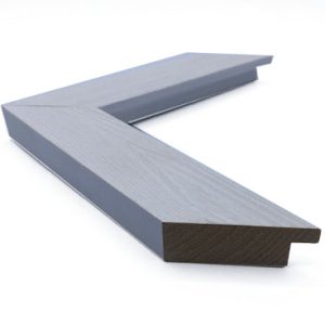 1 5/8 White Larch Veneer