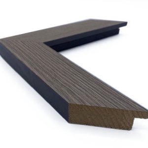 1 5/8 Grey Larch Veneer