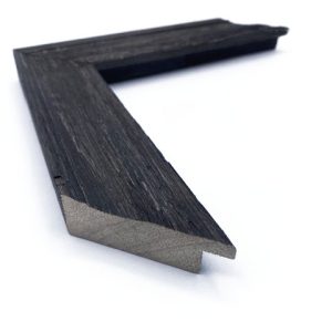 1 5/8 Smoke Beechwood