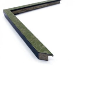 1/2 High Gloss Light Green