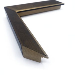 1 Slope Bronze With Gold