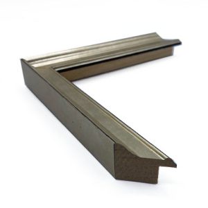 7/8 Silver Champagne Livington