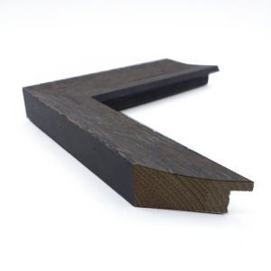 1 1/2 Gray Oak Veneer