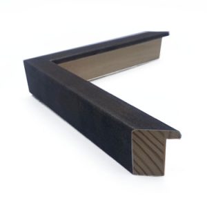 3/4 Tall Copper Grunge