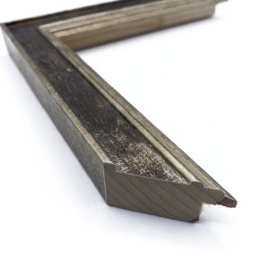 1 1/8 Oxidized Champagne Cambridge