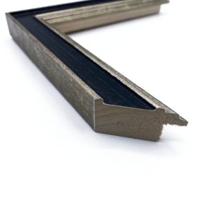 1 1/8 Champagne Black Cambridge