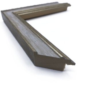 1 1/8 Champagne White Cambridge