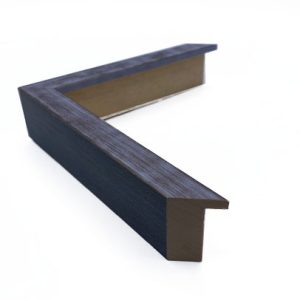 3/4 Purple Bronze Beckham