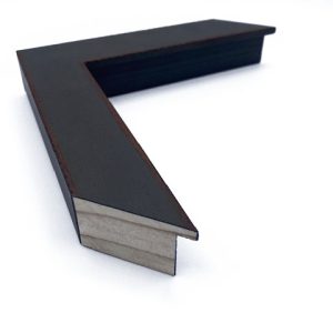 1 1/2 Charcoal Ferro