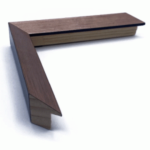 3/4 Rose Gold Milano