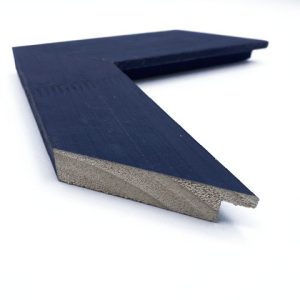 2 1/2 Weathered Blue Country Colors II