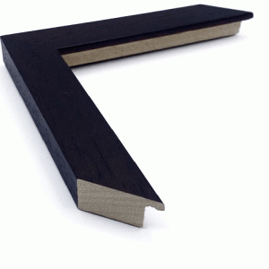 1 1/4 Open Grain Walnut