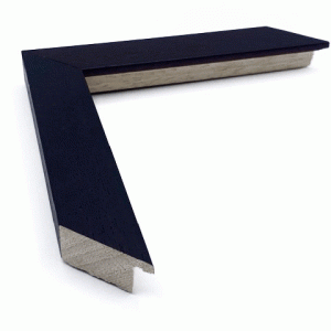 1 1/4 Open Grain Mocha