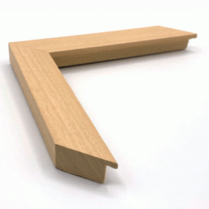 1 1/4 Open  Grain Maple