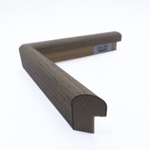 9/16 Linen Grey Stockholm