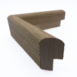 13/16 Natural Oak Stockholm