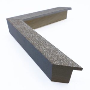 1 Cream Silver Twila