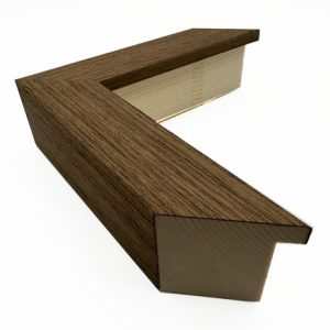 1 17/32 Light Walnut