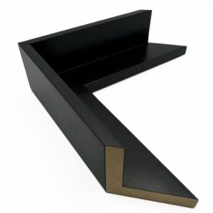 5/16 Black Record Floater 1 5/8 Deep