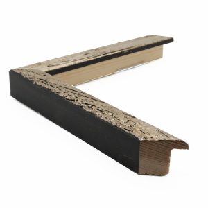 13/16 Silver Sequoia