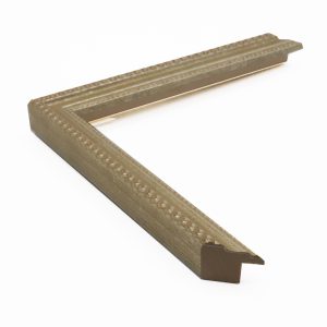 11/16 Silver Art Deco