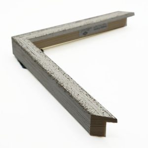 1/2 White Picket Post