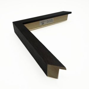 3/4 Walnut Stained Modesto