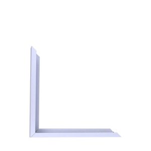 129 TIFFANY BRIGHT WHITE