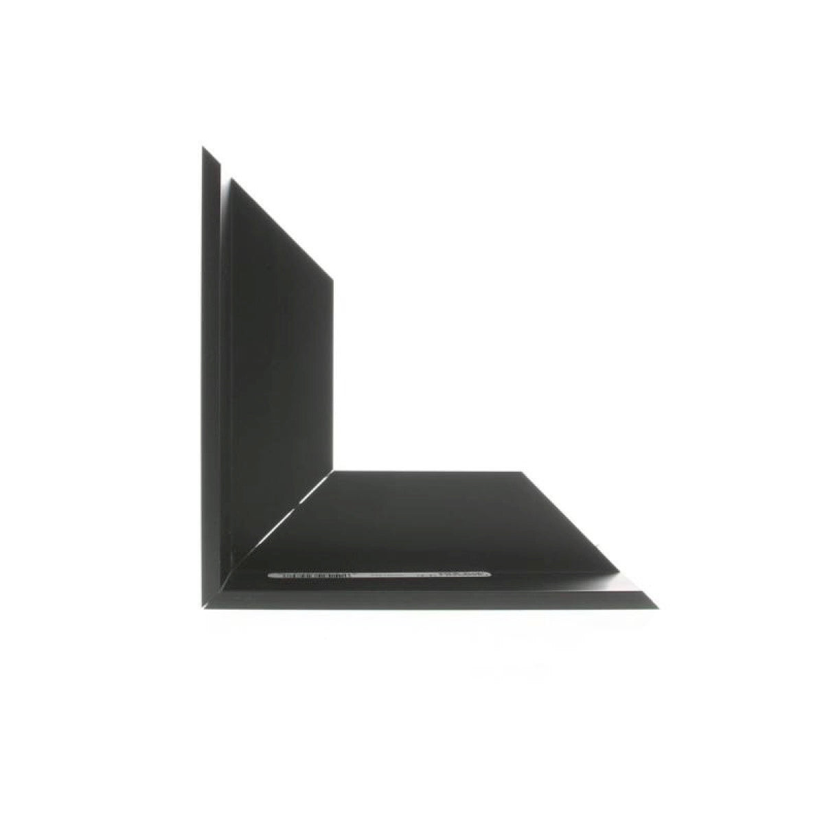 14 MATTE BLACK