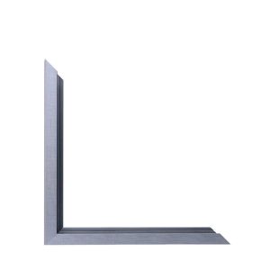 93 TUSCAN PEWTER LINEN