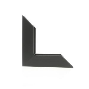 99 BRUSHED SATIN BLACK