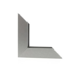 99 BRUSHED SATIN PEWTER