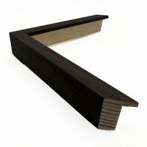 5/8 EBONY