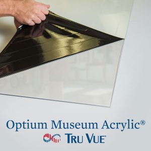Tru Vue® Optium Museum® Acrylic 3MM 40X60