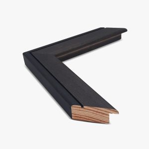 1 1/2 BLACK WALNUT DUALITA