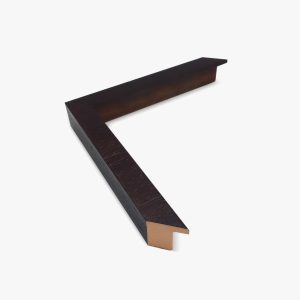 3/4 COFFEE BROWN OLEA