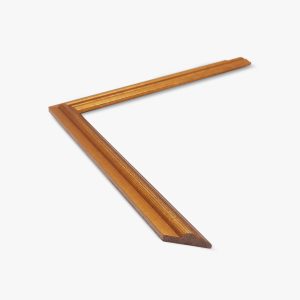 5/8 GOLD FILLET VIRTU