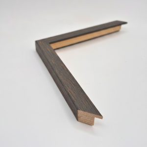 5/8 Weathered Grey Distressed Cape Cod