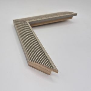 1 1/2 x 1/2 Windswept Colonna - 44-NC17403 Nurre wood moulding