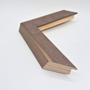 1 3/4 x 1/2 Cedar Rialto - 44-NC17791 Nurre wood moulding