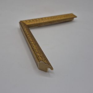5/8 ANTIQUE GOLD FENICE