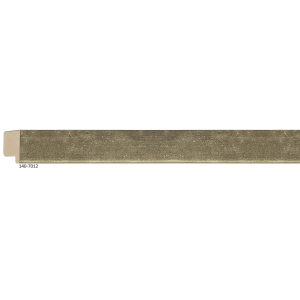 1 1/8" Light Bronze Stella Arquati Signature II - 40-140-7012 Universal Arquati wood moulding