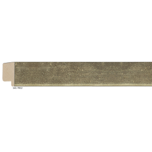 1 5/8" Light Bronze Stella Arquati Signature II - 40-WM4156 Universal Arquati wood moulding