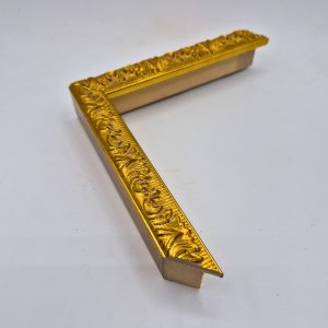 7/8 Gold Regal
